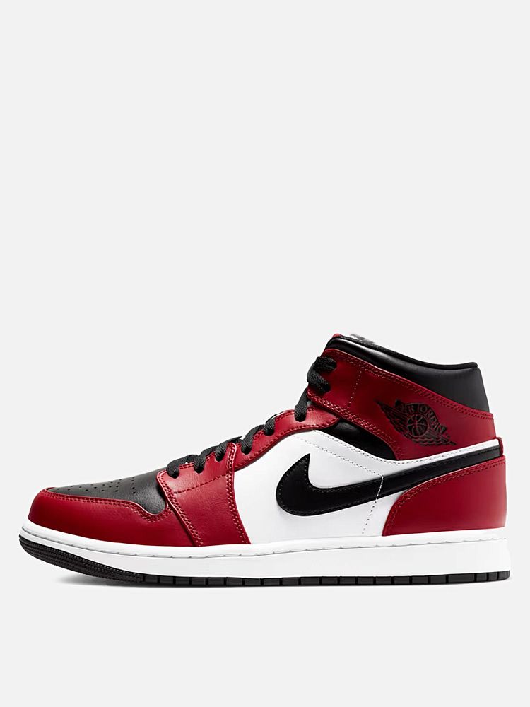 Мужские кеды Air Jordan 1 Mid