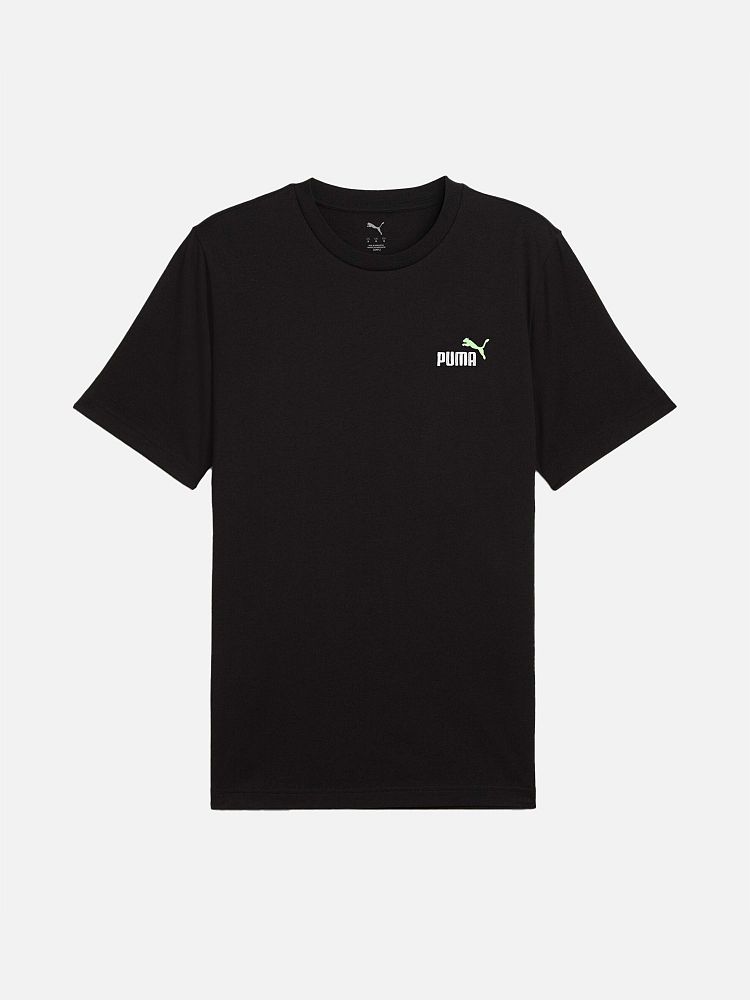 Мужская футболка Essentials 2 Color Small Logo Tee