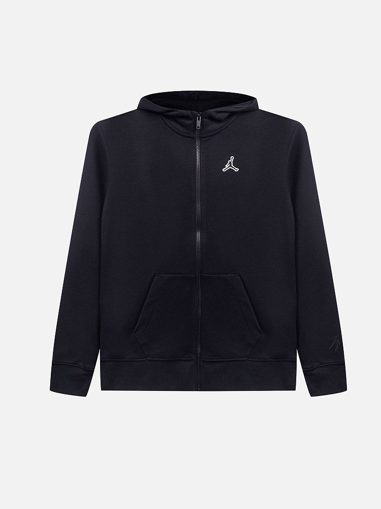 Подростковая толстовка Essentials Full Zip Hoodie Jordan