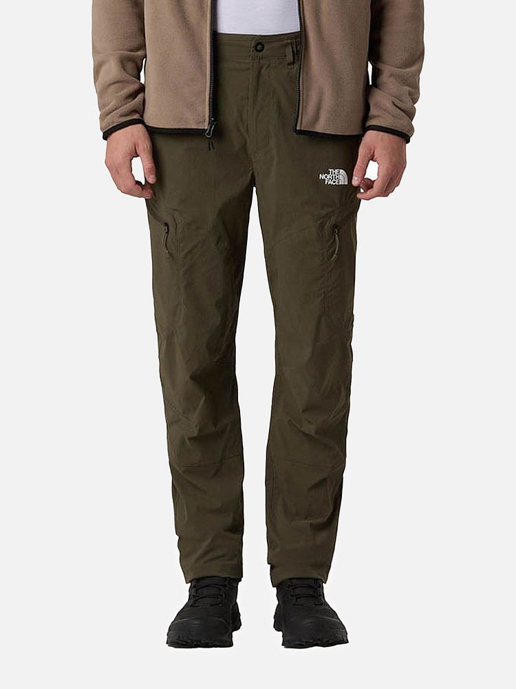 Мужские брюки Exploration Trousers The North Face