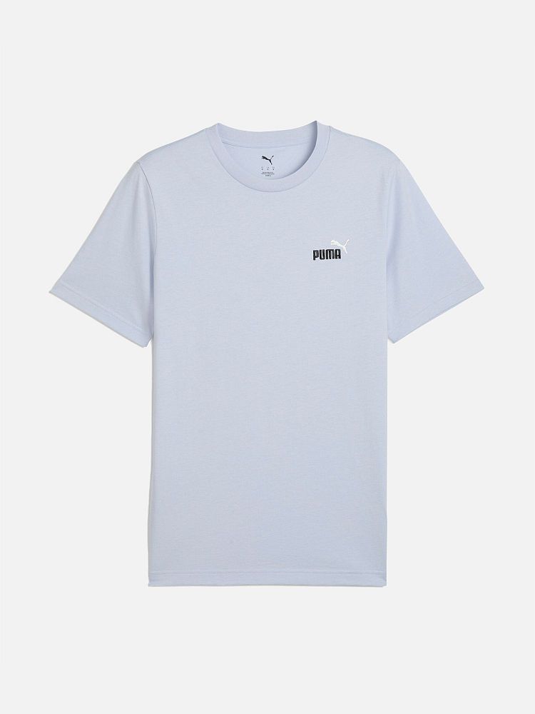 Мужская футболка Essentials 2 Color Small Logo Tee