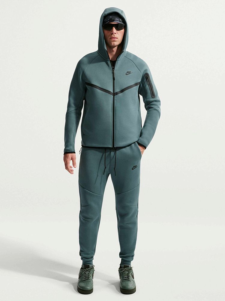 Мужские брюки Tech Fleece Joggers Nike