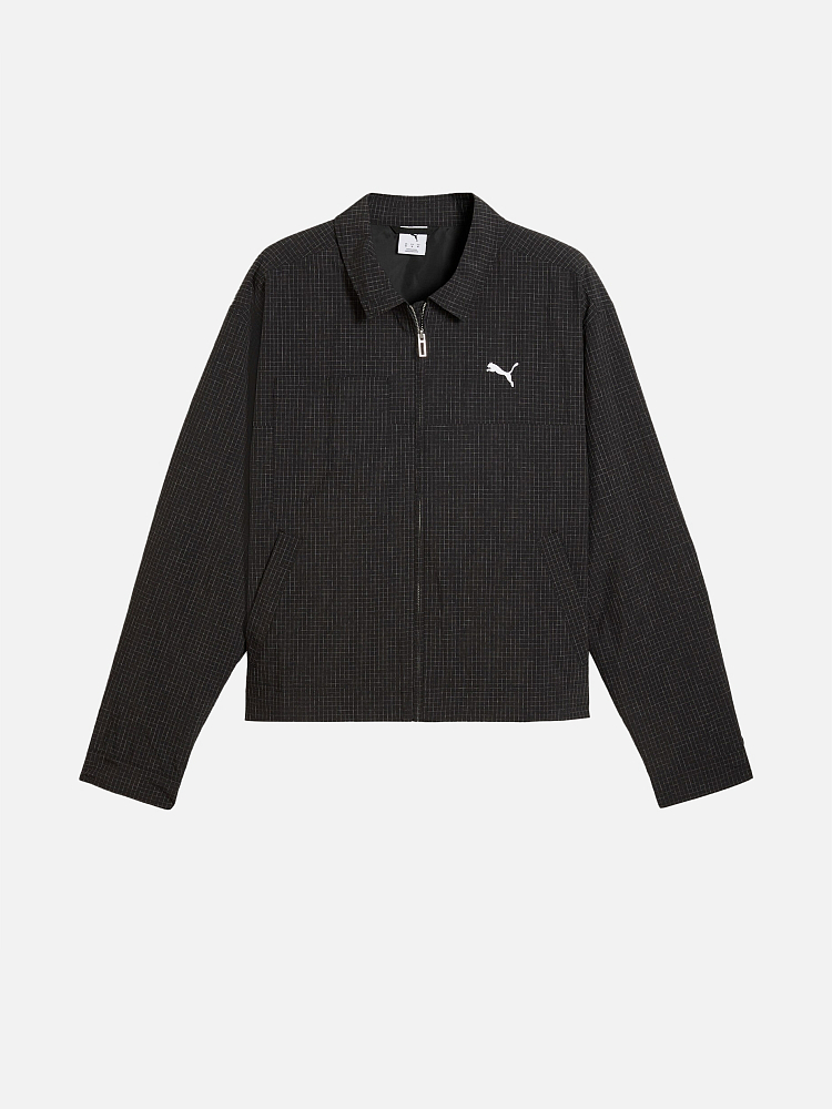 Мужская ветровка PUMA Chore Jacket