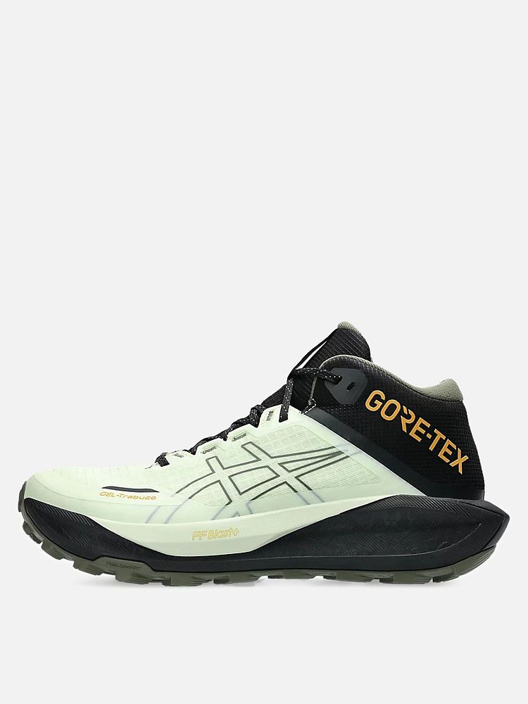 Мужские кроссовки GEL-Trabuco MT Gore-Tex Asics