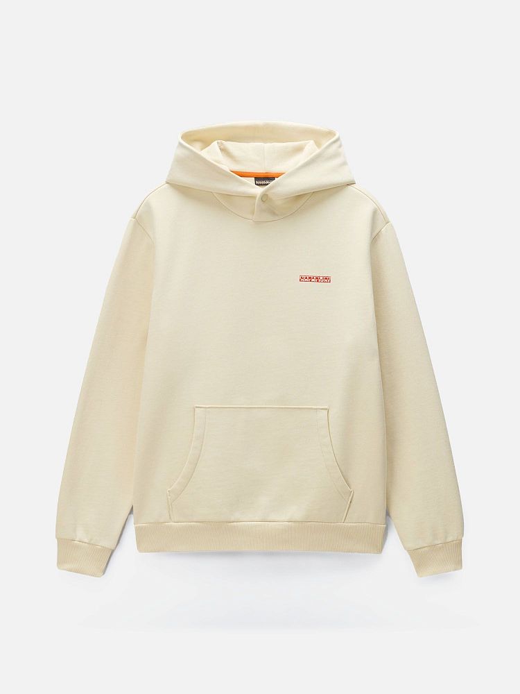 Мужская худи B-Sweat Hoodie Napapijri