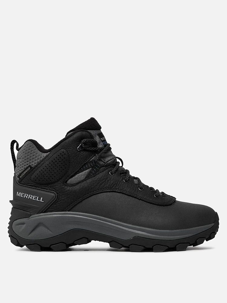 Мужские ботинки Thermo Kiruna 2 Mid Waterproof