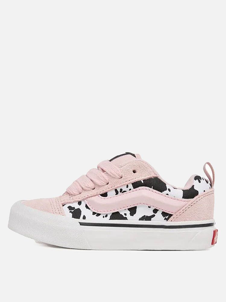 Детские кеды Knu Skool Vans