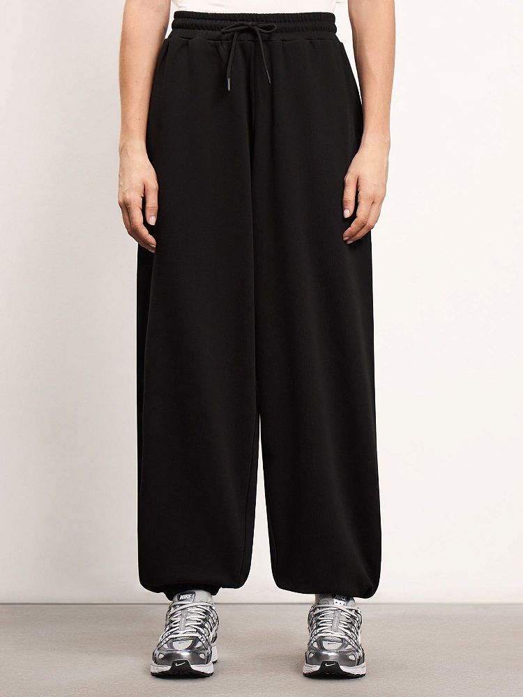 Женские брюки Basic French Terry Joggers Streetbeat