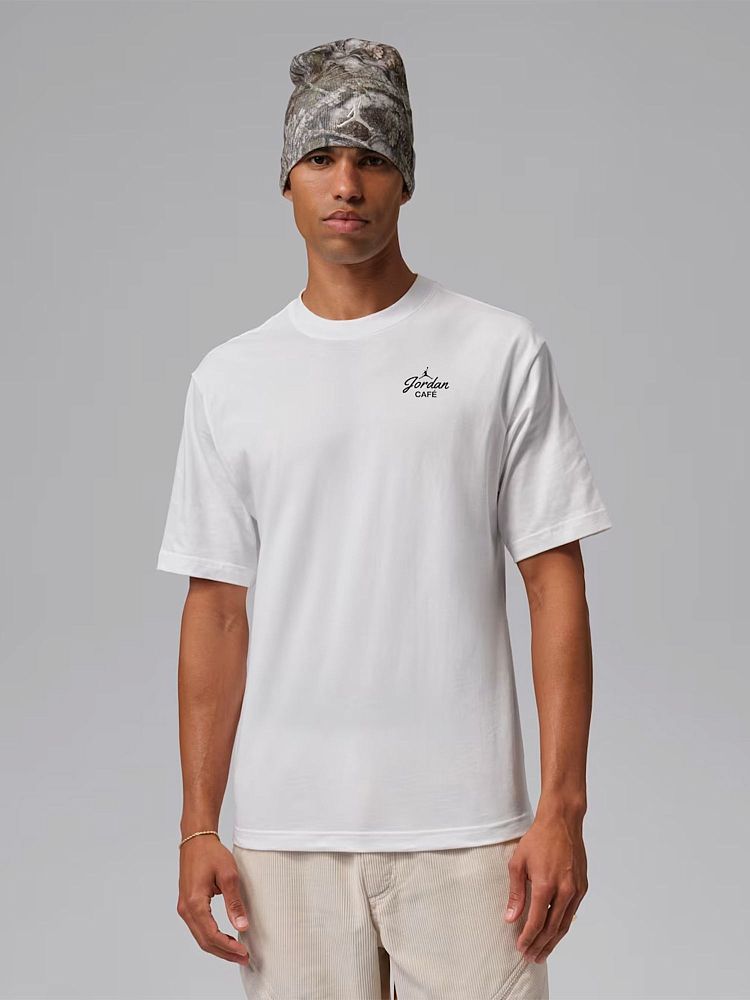 Мужская футболка Graphic T-Shirt — размер 54-56 / 2XL