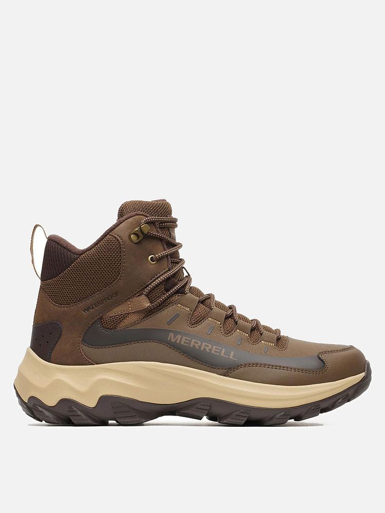 Мужские ботинки Thermo Chill 2 Mid Waterproof
