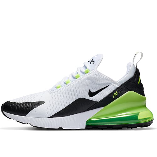 air 270 white and black