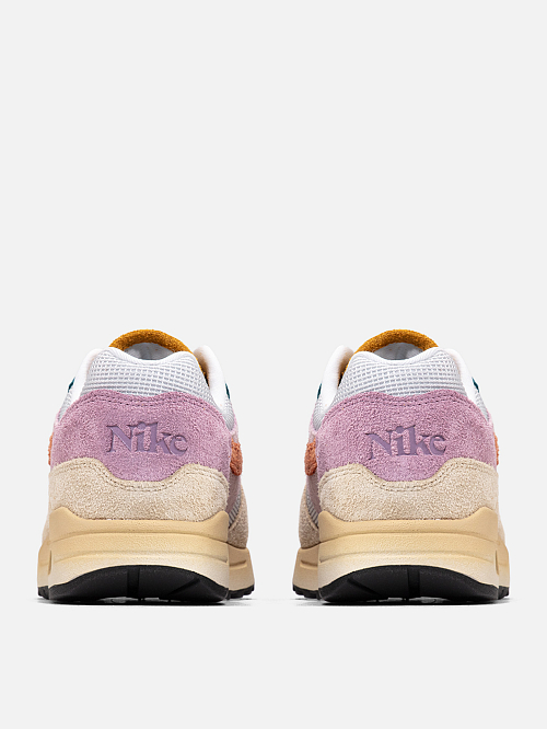 Женские кроссовки Nike Air Max 1 '87 Premium Tan Lines FN7200-224