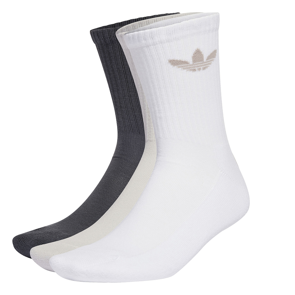 Носки Adidas Originals Mid Cut Sock 3p