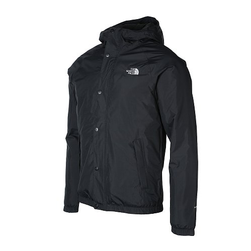 the north face berkeley ins shell