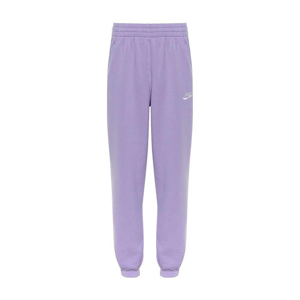 Подростковые брюки Sportswear Club Fleece Loose Pant