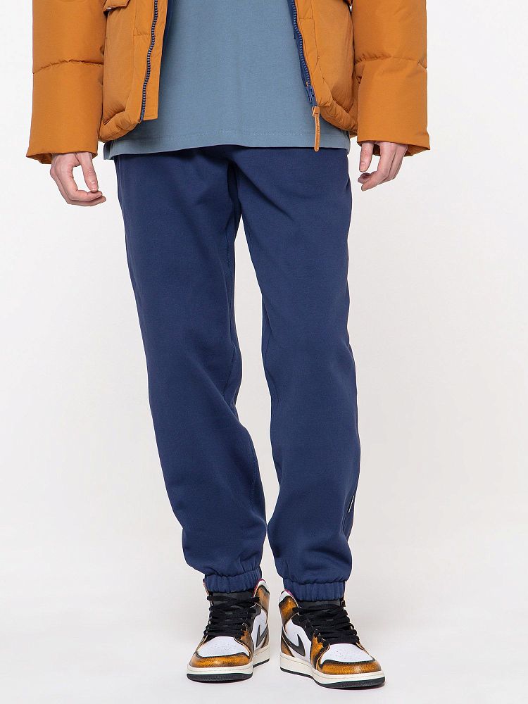 Брюки мужские STREETBEAT Base Fleece Jogger