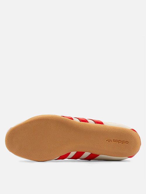 Женские кроссовки adidas Tokyo Mary Jane IH3999 Белый/Красный