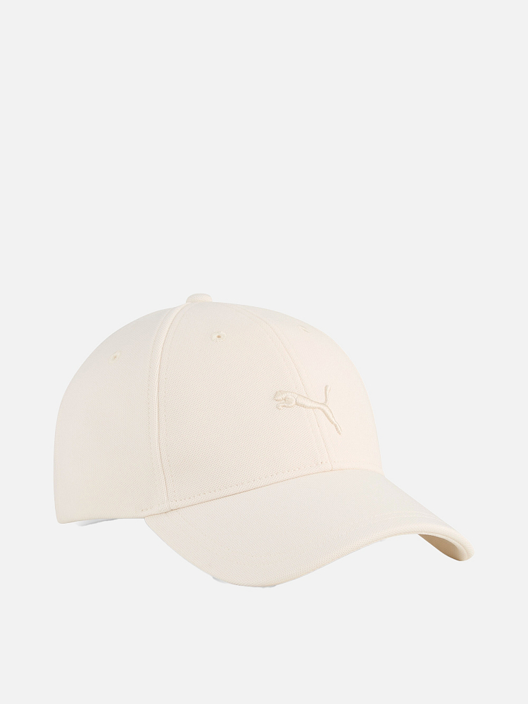 Кепка PUMA Premium Ess Pique BB Cap