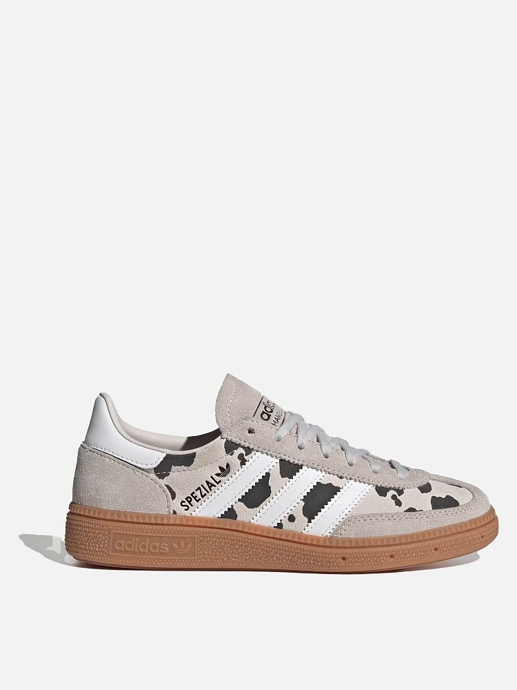 Подростковые кеды Handball Spezial Adidas