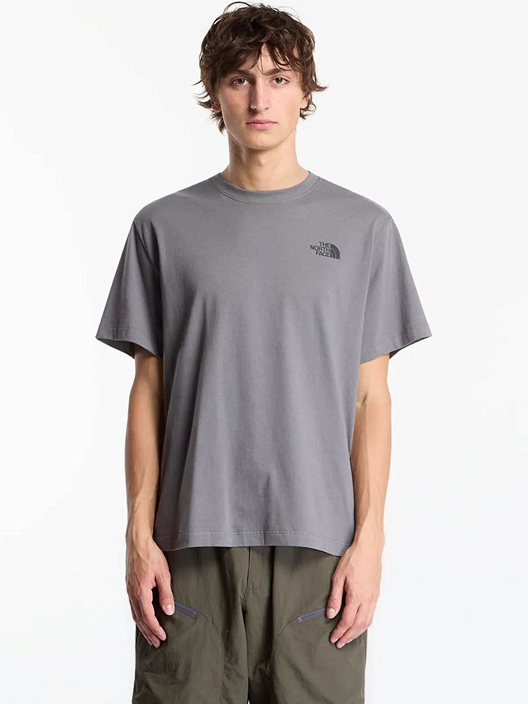 Футболка 60th Anniversary 2 Relaxed Short-Sleeve Tee