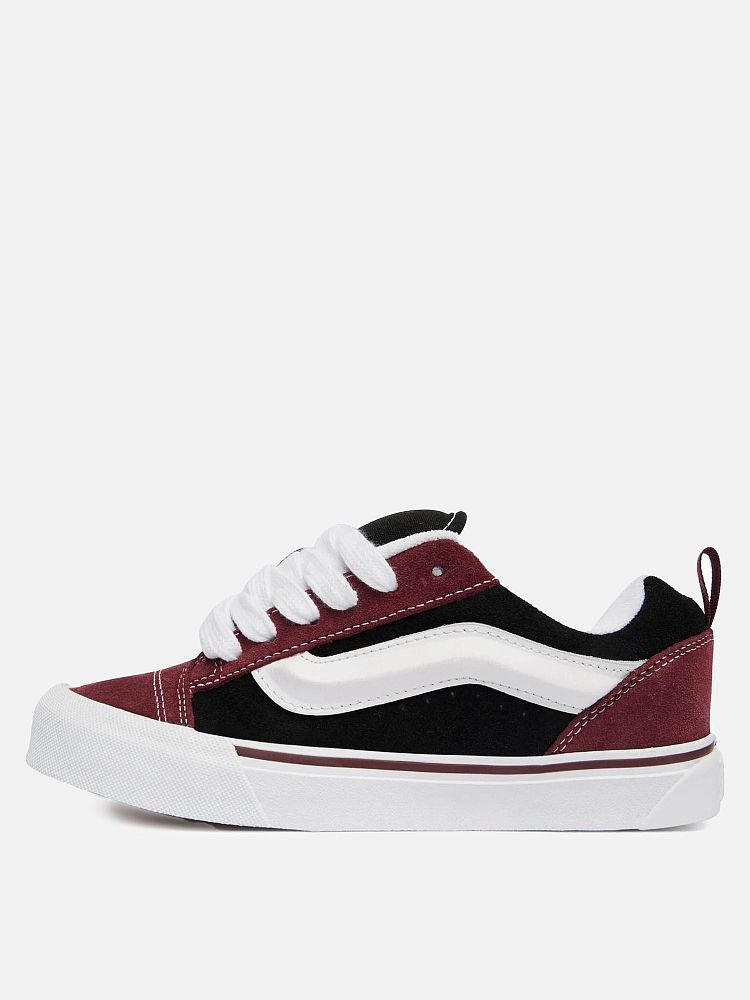 Подростковые кеды Knu Skool Vans