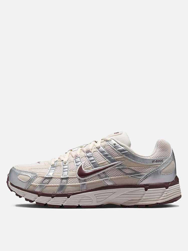 Женские кроссовки P-6000 Nike