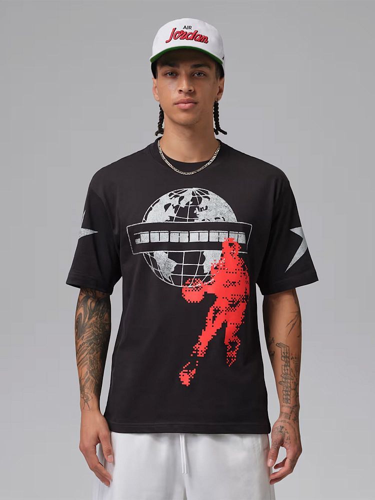 Мужская футболка Graphic T-Shirt