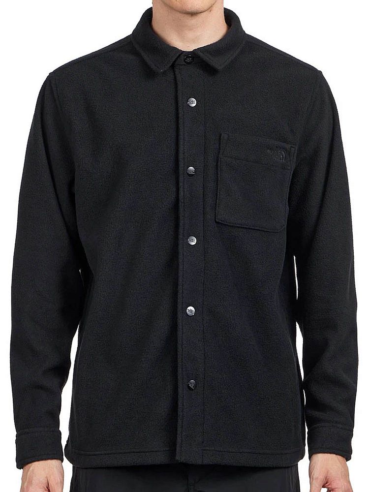 Мужская рубашка Open Range Fleece Long-Sleeve Shirt The North Face