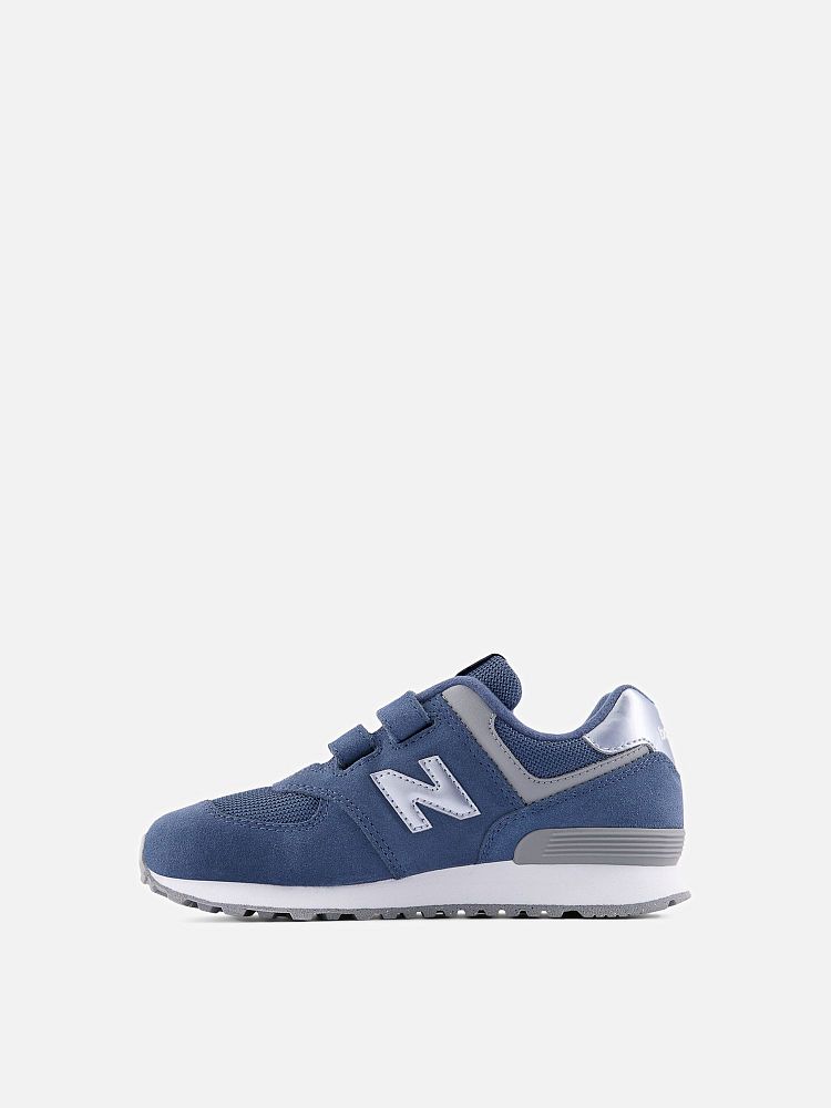 Детские кроссовки 574 New Balance