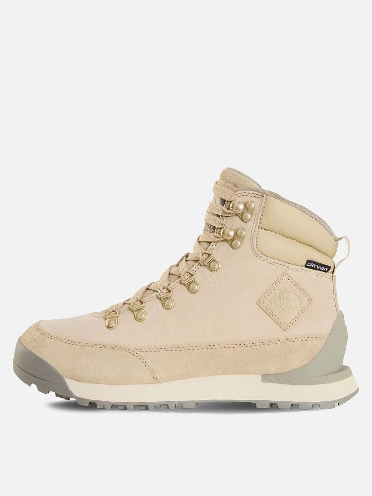 Женские ботинки Back-To-Berkeley IV Leather Waterproof Boots