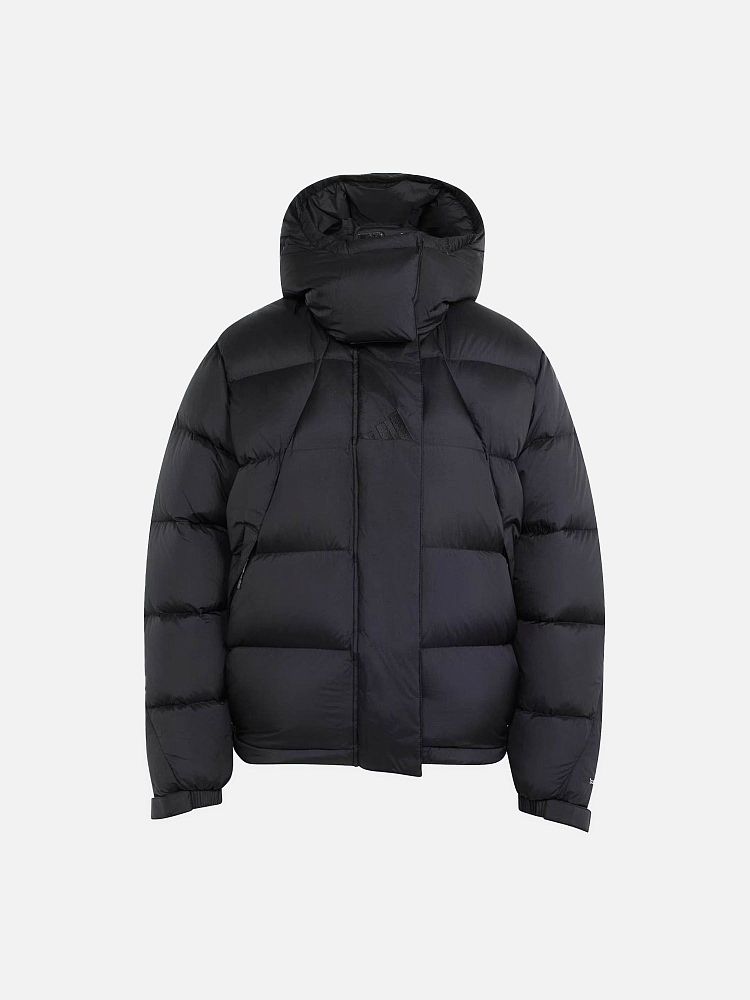 Женский пуховик Terrex XPLORIC CLIMAWARM Down Puffer Jacket Adidas