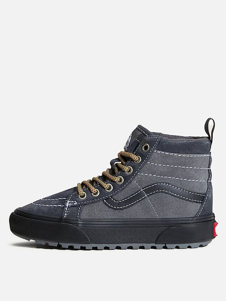 Детские ботинки Sk8-Hi Insulated Vans