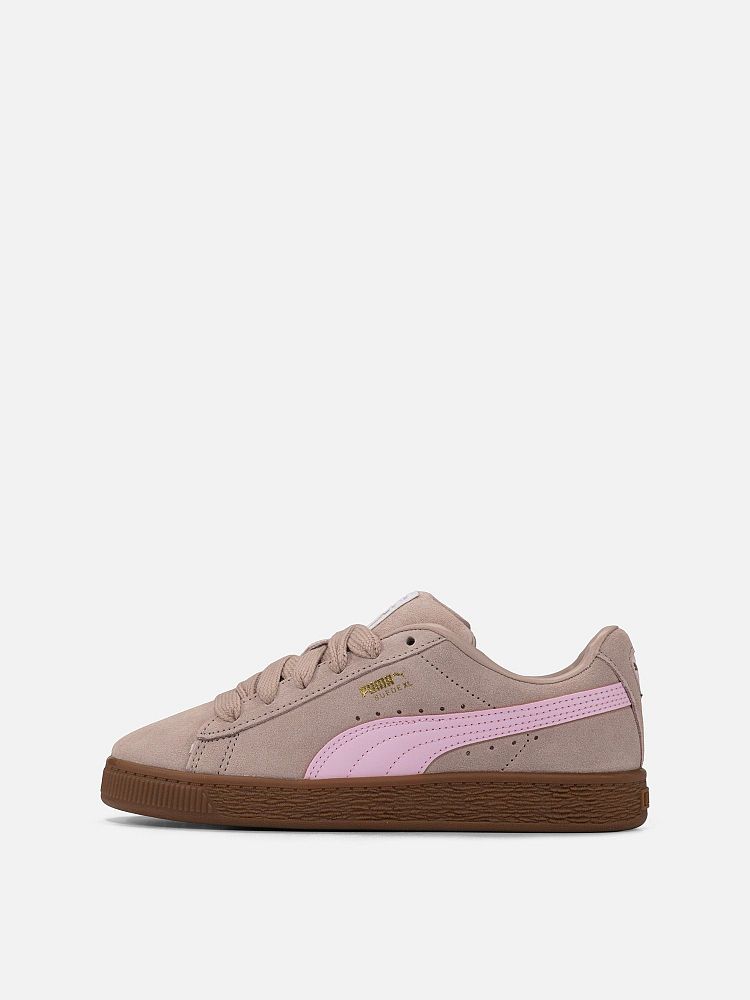 Детские кеды Suede XL