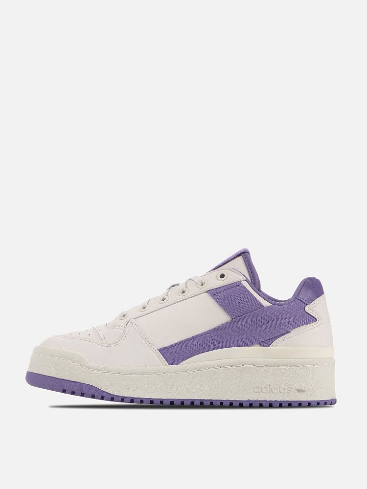 Женские кеды Forum Bold Adidas