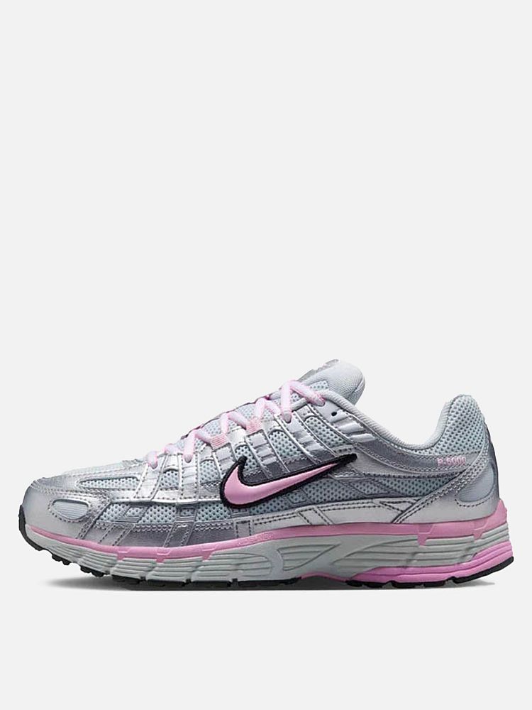 Женские кроссовки P-6000 Nike
