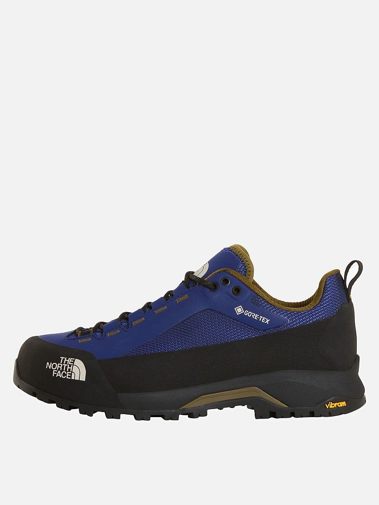 Мужские кроссовки Verto Alpine Gore-Tex