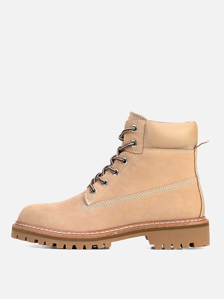 Женские ботинки City Trace Boots Streetbeat