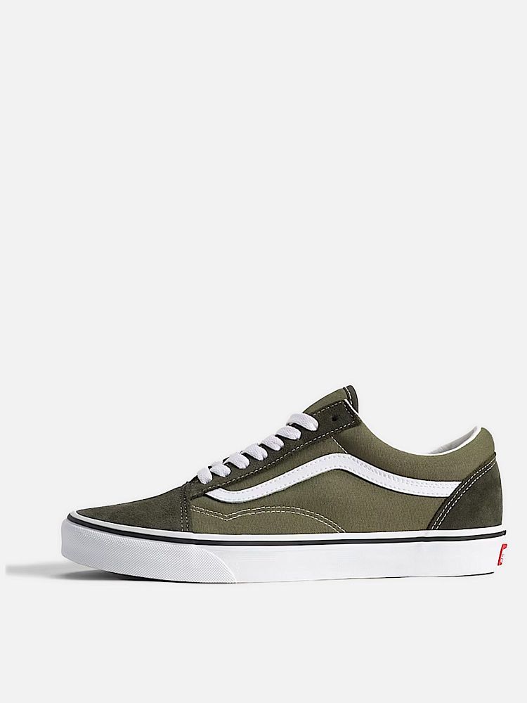 Мужские кеды Old Skool