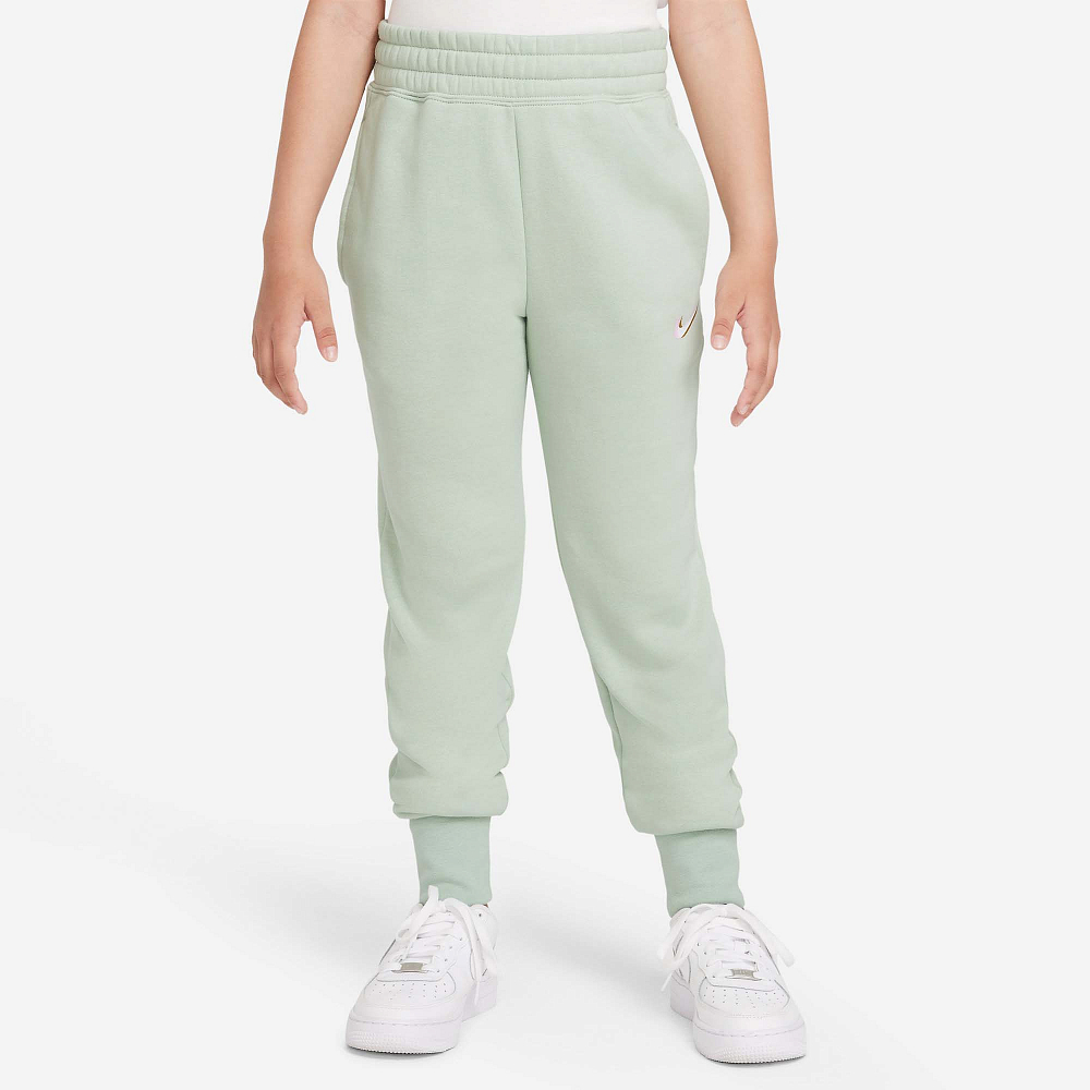 Подростковые брюки Nike Sportswear Club Pants