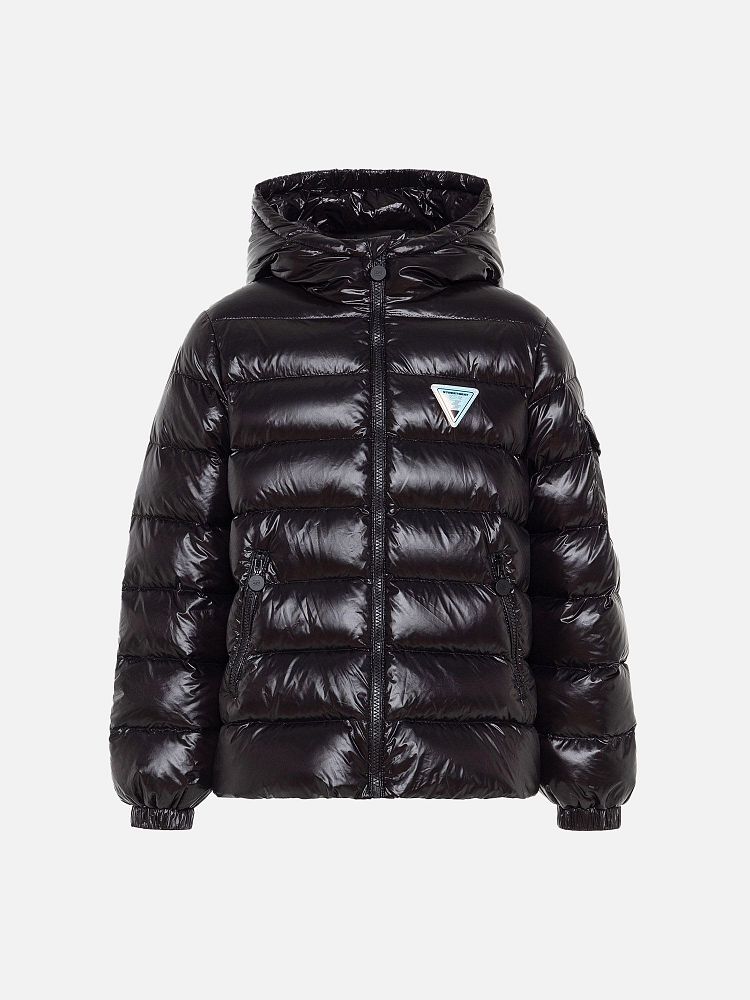 Подростковая куртка Kids Down Jacket Streetbeat