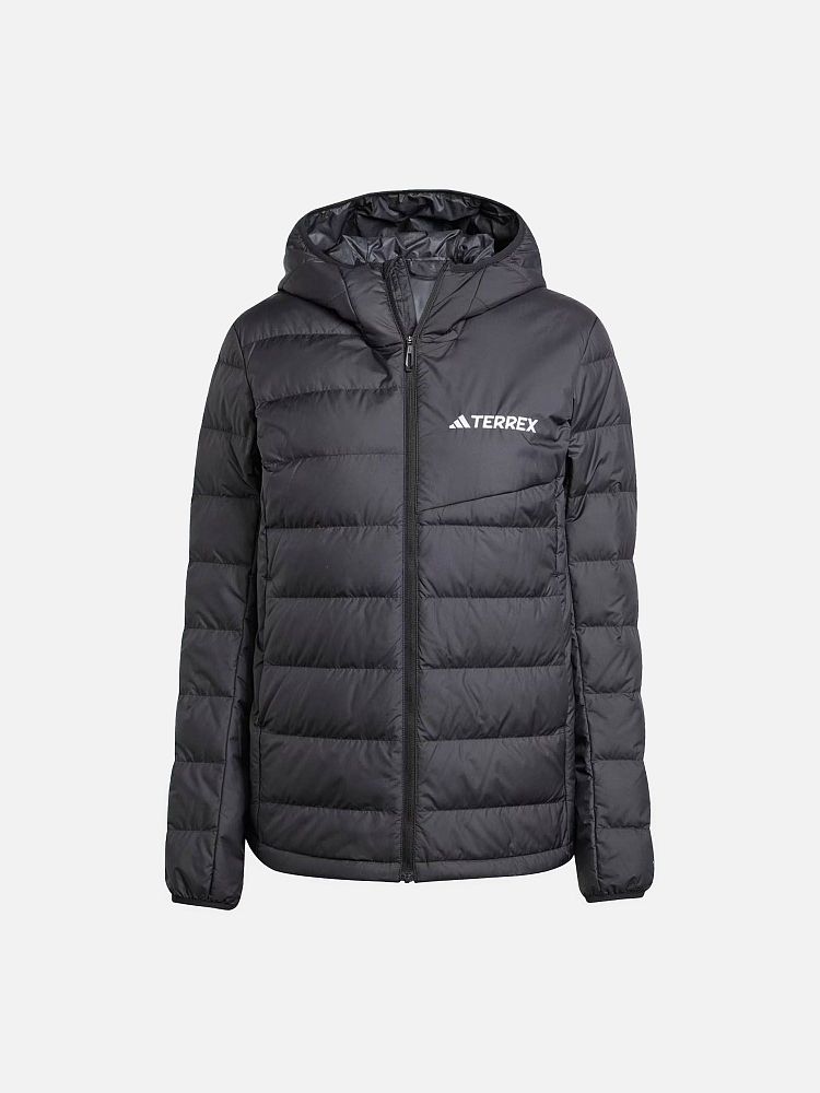 Женский пуховик Terrex Multi Light Down Climawarm Hooded Jacket
