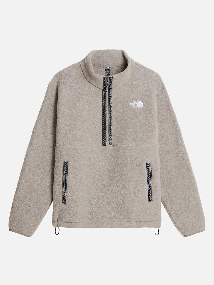 Мужская флисовая кофта Fleeski 1/4-Zip Pullover