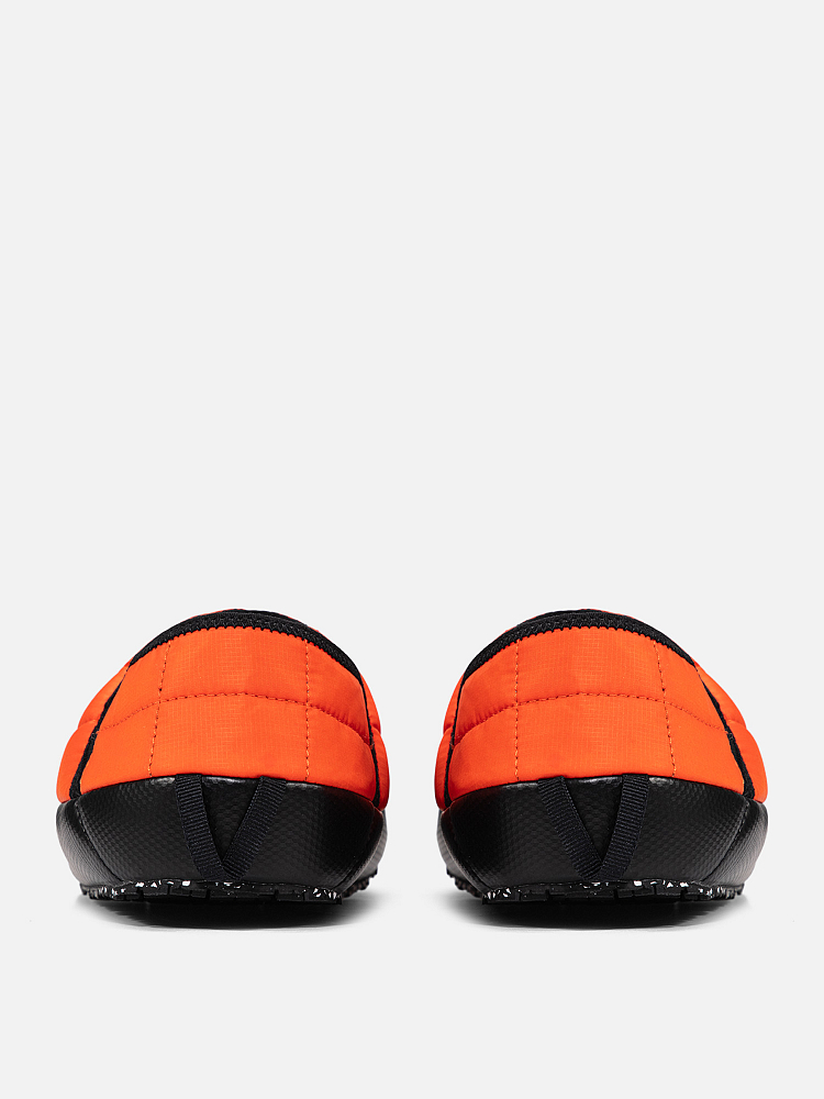 

Мужские уличные тапки Thermoball Traction Mule V, Оранжевый, Thermoball Traction Mule V