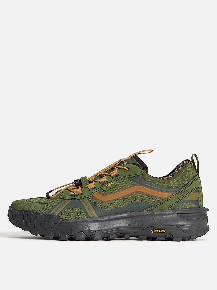 Кроссовки Crosspath XC Gore-Tex MTE Vans