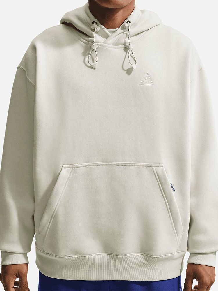 Мужская худи ACG Tuff Fleece Pullover Hoodie