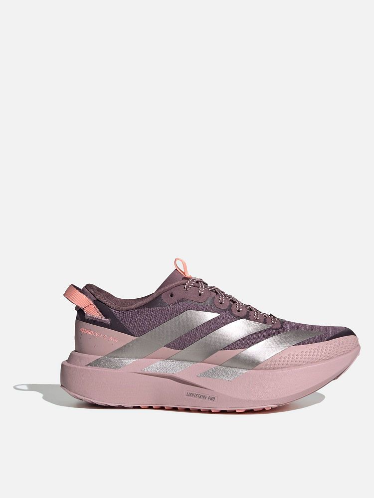 Женские кроссовки Adizero EVO SL ATR Adidas