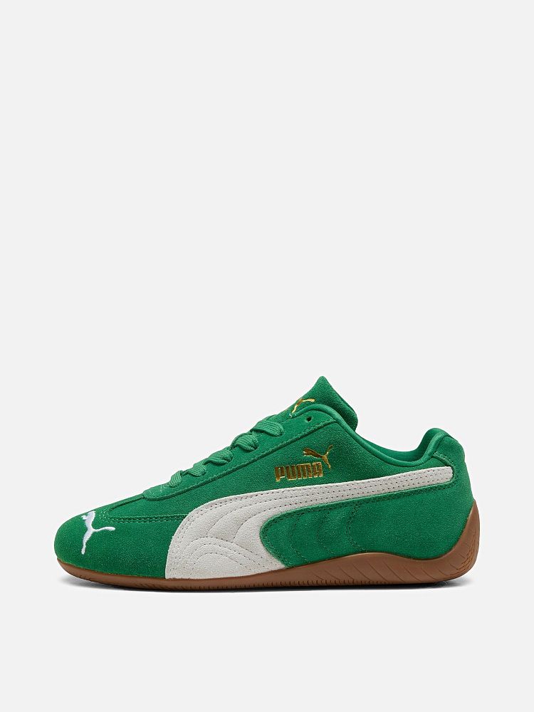 Подростковые кроссовки Speedcat OG Puma