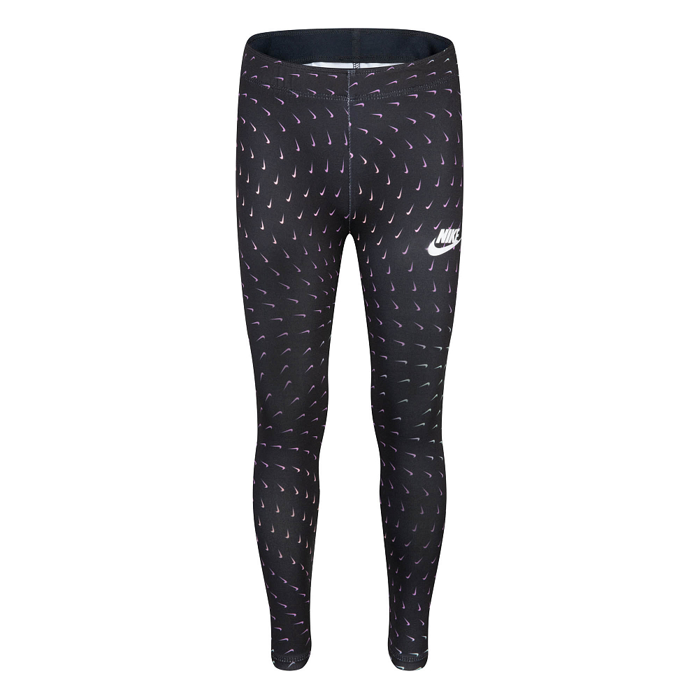 Nike Essentials All Over Print Leggings
