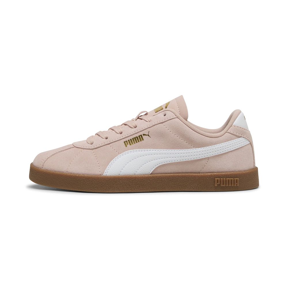 Женские кеды PUMA Club II