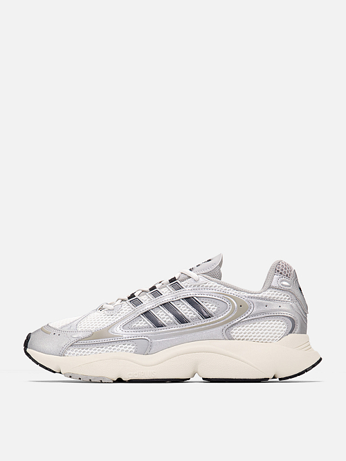 Мужские кроссовки adidas Ozmillen IF4015 Серый купить в Москве с ...